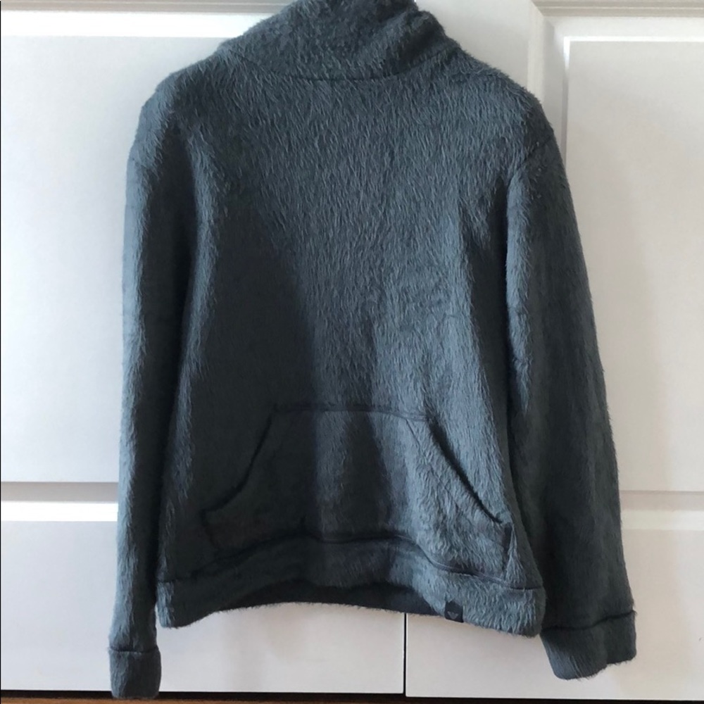Armani Emporio Hoodie size M-L